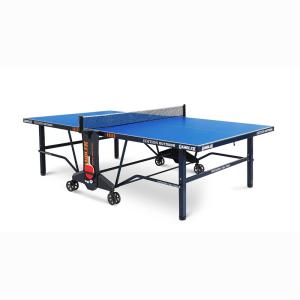 Купить Стол теннисный Gambler Edition Outdoor blue в Бежецке 