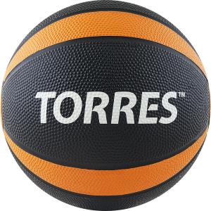 Купить Медбол "TORRES 2 кг" в Бежецке 
