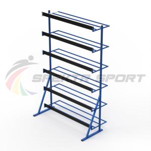 Купить Стеллаж для лыжных ботинок (на 30 пар) в Бежецке 
