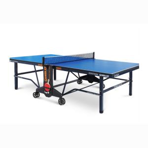 Купить Стол теннисный Gambler Edition Indoor blue в Бежецке 