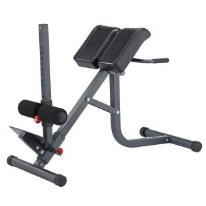 Купить Гиперэкстензия 2 в 1 (римский стул) Body Craft F670 в Бежецке 