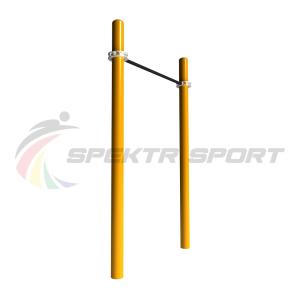 Купить Турник классический для занятий Воркаут SP WRK-07_76mm в Бежецке 