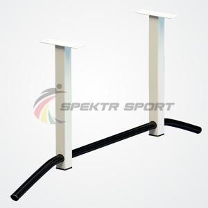 Купить Турник потолочный (600 мм) Атлант 2 цв. белый в Бежецке 