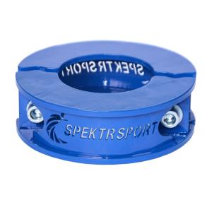 Купить Хомут для Workout Spektr Sport 89 мм в Бежецке 