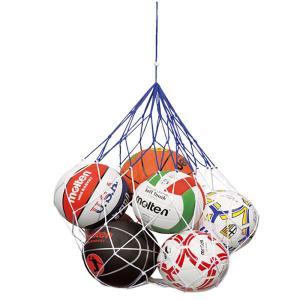 Купить Сетка для переноса 20 мячей,  Д 2,2 мм в Бежецке 