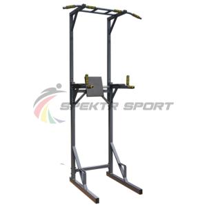 Купить Турник-брусья-пресс напольный "Эпицентр" в Бежецке 