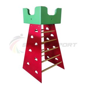 Купить Башня для лазания детская игровая в Бежецке 