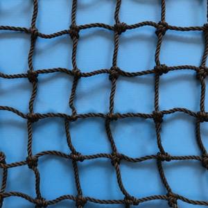 Купить Сетка для большого тенниса, Д 3,5 мм, узловая в Бежецке 