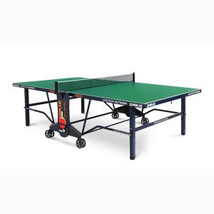 Купить Стол теннисный Gambler Edition Outdoor green в Бежецке 