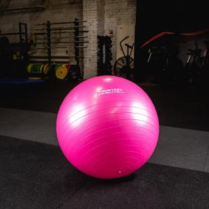 Купить Гимнастический мяч Yousteel Soft 55 см в Бежецке 
