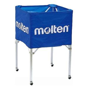 Купить Корзинка для мячей Molten BK0012 в Бежецке 