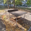 Купить Стол теннисный уличный Макси в Бежецке 