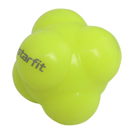 Купить Мяч реакционный Starfit RB-301 в Бежецке 