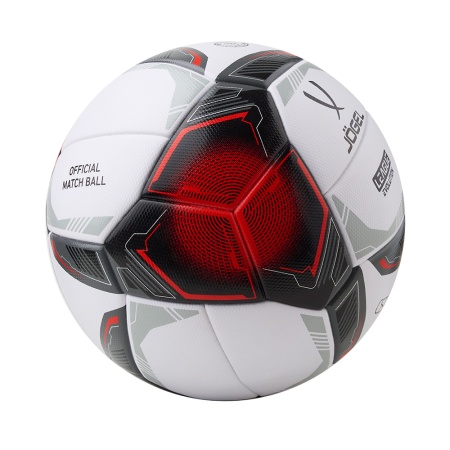 Купить Мяч футбольный Jögel League Evolution Pro №5 в Бежецке 