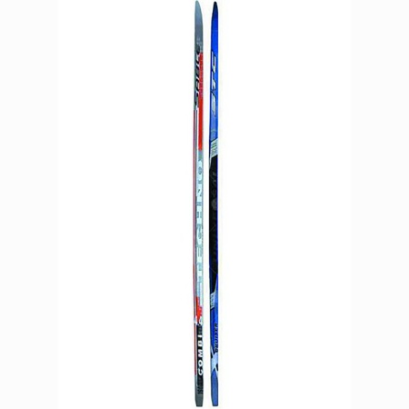Купить Лыжи STC р.150-170см в Бежецке 